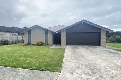 Photo of property in 18 Westmuir Crescent, Pokeno, 2402