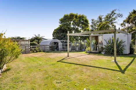 Photo of property in 1491 Eltham Road, Kaponga, Hawera, 4679