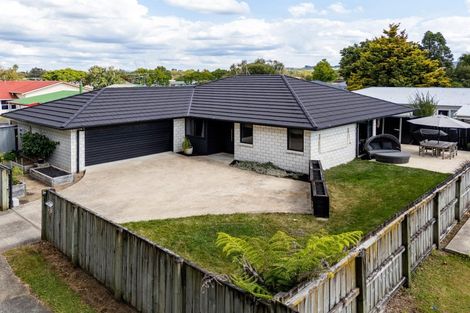 Photo of property in 2a Russell Avenue, Ngaruawahia, 3720