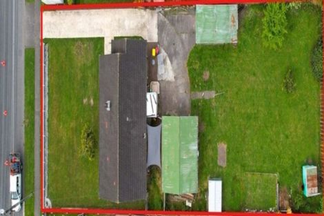 Photo of property in 21 Grandview Road, Nawton, Hamilton, 3200