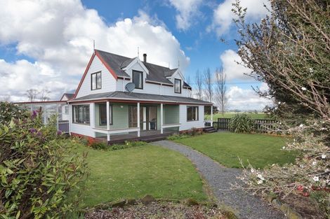 Photo of property in 630 Tutaenui Road, Marton, 4788