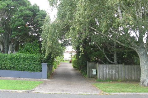 Photo of property in 4/57 Symonds Street, Onehunga, Auckland, 1061