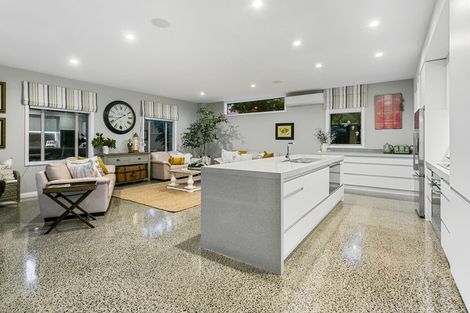 Photo of property in 17 Waiarohia Place, Hobsonville, Auckland, 0616