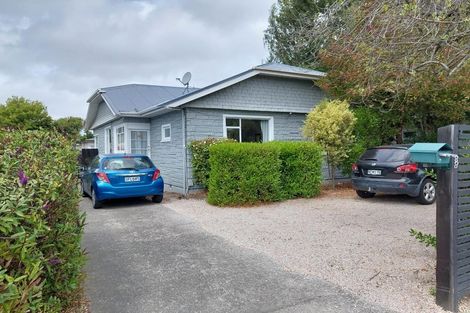Photo of property in 88 Cranford Street, St Albans, Christchurch, 8014
