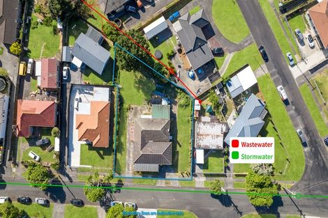 Photo of property in 10 Portage Road, Papatoetoe, Auckland, 2025