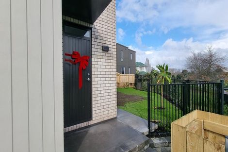 Photo of property in 16 Harlow Crescent, Glen Innes, Auckland, 1072
