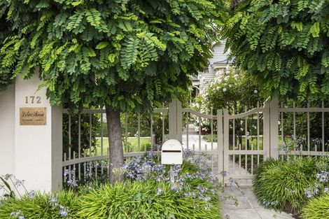 Photo of property in 172 Blighs Road, Strowan, Christchurch, 8052