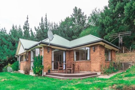 Photo of property in 44 Morrisons Road, Little River, 7591