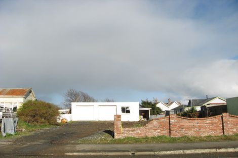 Photo of property in 241 Crinan Street, Appleby, Invercargill, 9812