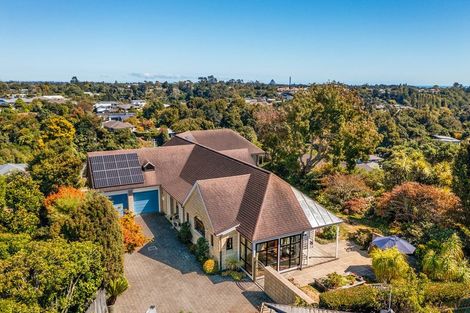 Photo of property in 12a Tamati Place, Merrilands, New Plymouth, 4312