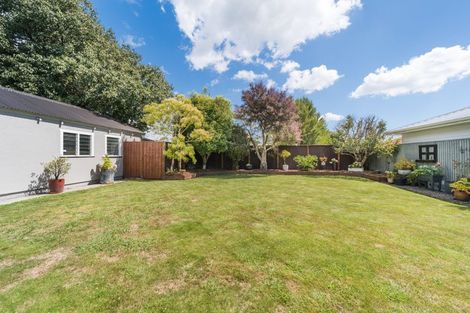 Photo of property in 5 Karamu Avenue, Takaro, Palmerston North, 4410