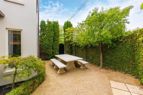 Photo of property in 21 Andover Street, Merivale, Christchurch, 8014