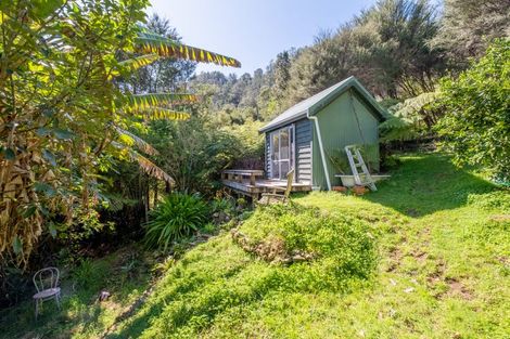Photo of property in 896a Hikuai Settlement Road, Pauanui, Hikuai, 3579