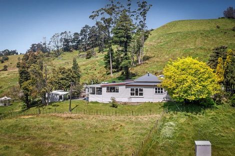 Photo of property in 1414 Pohuehue Road, Warkworth, 0983