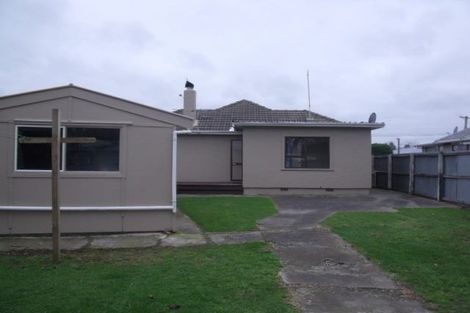 Photo of property in 333 Wairakei Road, Burnside, Christchurch, 8053