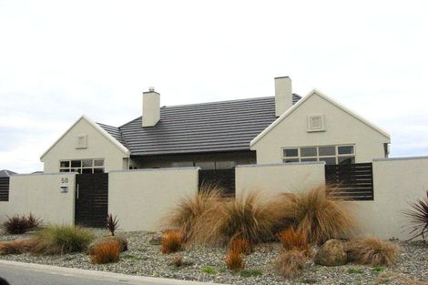Photo of property in 50 Rosewood Drive, Rosedale, Invercargill, 9810