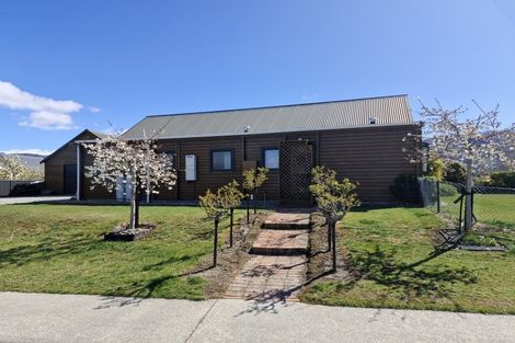 Photo of property in 141 Hazlett Street, Clyde, 9330