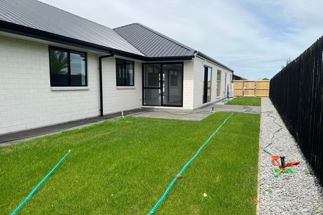 Photo of property in 54 Glengael Drive, Halswell, Christchurch, 8025