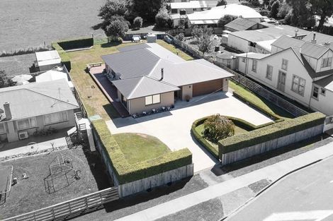 Photo of property in 1465 Kimbolton Road, Cheltenham, Feilding, 4777