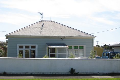 Photo of property in 169 Lemon Street, Strandon, New Plymouth, 4312