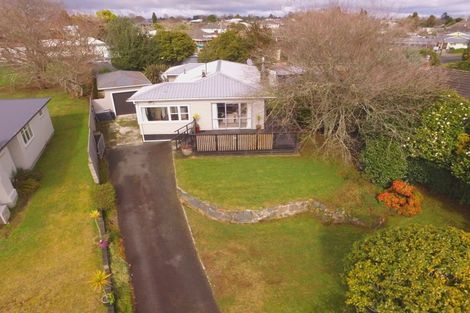 Photo of property in 6 Elizabeth Street, Putaruru, 3411