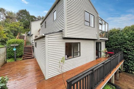 Photo of property in 4b Rajputana Way, Khandallah, Wellington, 6035