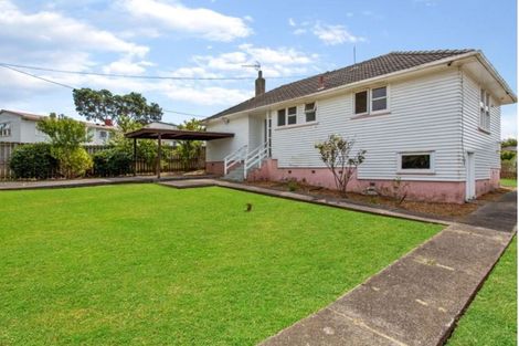 Photo of property in 4 Sloane Street, Glen Innes, Auckland, 1072