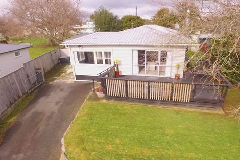 Photo of property in 6 Elizabeth Street, Putaruru, 3411