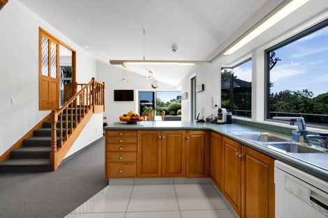 Photo of property in 50d Karina Road, Merrilands, New Plymouth, 4312