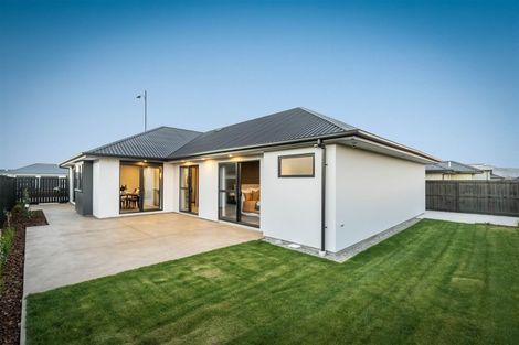 Photo of property in 94 Southfield Drive, Lincoln, 7608