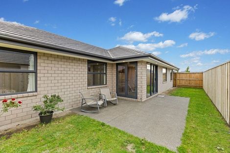 Photo of property in 175 Faringdon Boulevard, Rolleston, 7615