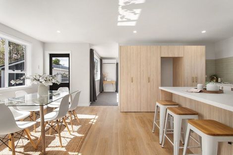 Photo of property in 116 Stapletons Road, Richmond, Christchurch, 8013