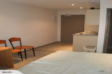Photo of property in Dual Apartments, 108/142 Vivian Street, Te Aro, Wellington, 6011