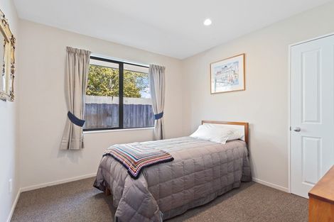 Photo of property in 9a Park Avenue, Oxford, 7430