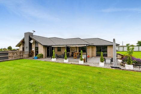 Photo of property in 34 Mercade Close, Stratford, 4332