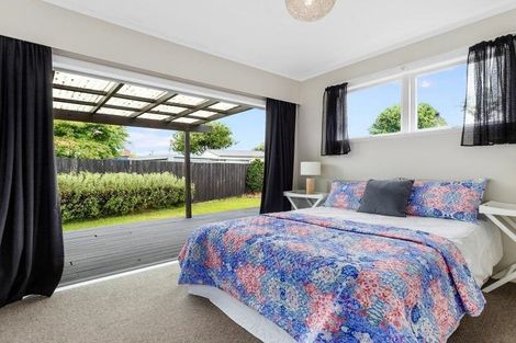 Photo of property in 7 Paulette Place, Queenwood, Hamilton, 3210