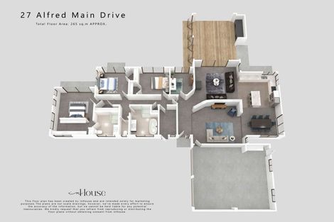 Photo of property in 27 Alfred Main Drive, Tamahere, Hamilton, 3283