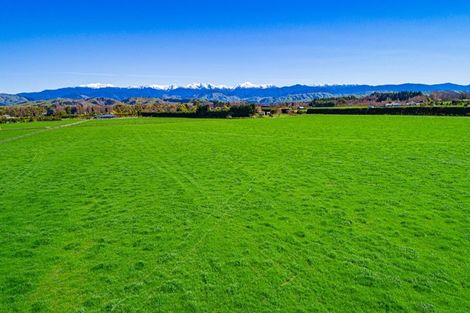 Photo of property in 118 Paierau Road, Opaki, Masterton, 5881