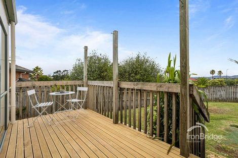 Photo of property in 22 San Pedro Place, Henderson, Auckland, 0612