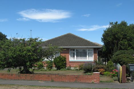 Photo of property in 10 Tekoa Place, Hoon Hay, Christchurch, 8025