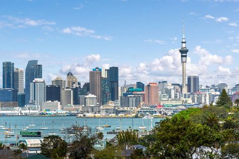 Photo of property in 6/6 Bruce Street, Northcote Point, Auckland, 0627