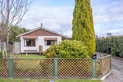 Photo of property in 20 Esther Street, Martinborough, 5711