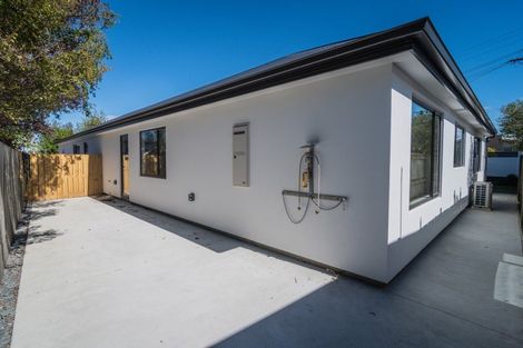 Photo of property in 1 Guinness Street, Highfield, Timaru, 7910