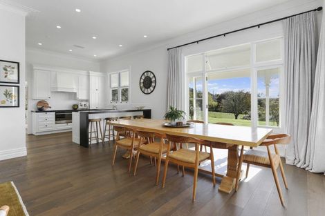 Photo of property in 291 North Road, Clevedon, Papakura, 2582