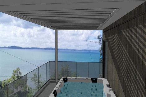 Photo of property in 116a Clovelly Road, Bucklands Beach, Auckland, 2012