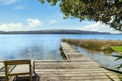 Photo of property in 241 Spencer Road, Lake Tarawera, Rotorua, 3076