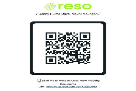 Photo of property in 7 Denny Hulme Drive, Mount Maunganui, 3116