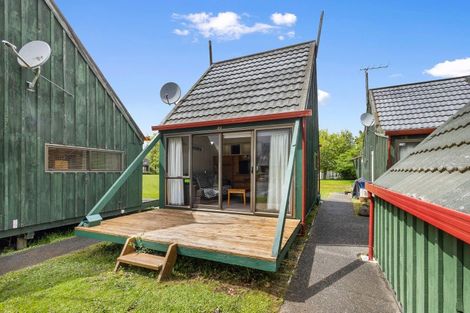 Photo of property in 20 Matai Street, Ohakune, 4625