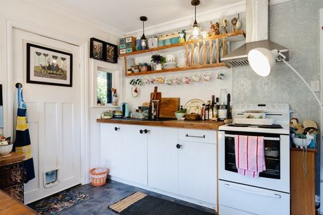 Photo of property in 16 Boundary Street, Purakaunui, Port Chalmers, 9081