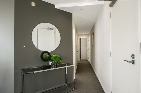 Photo of property in 6d/123 Molesworth Street, Thorndon, Wellington, 6011